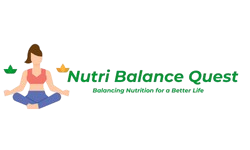 Nutri Balance Quest logo