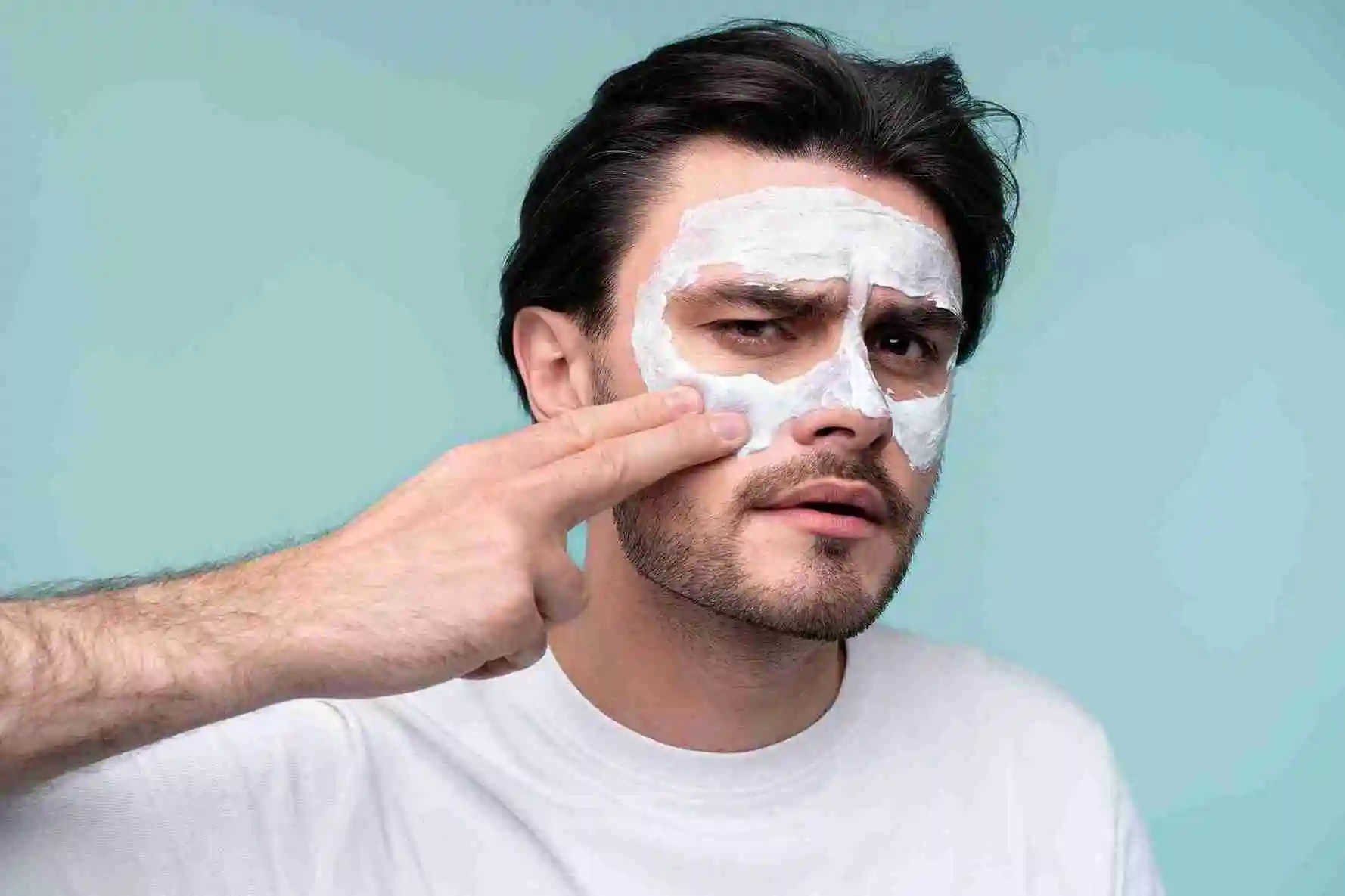 How to Remove Dark Circles Under the Eye for Men