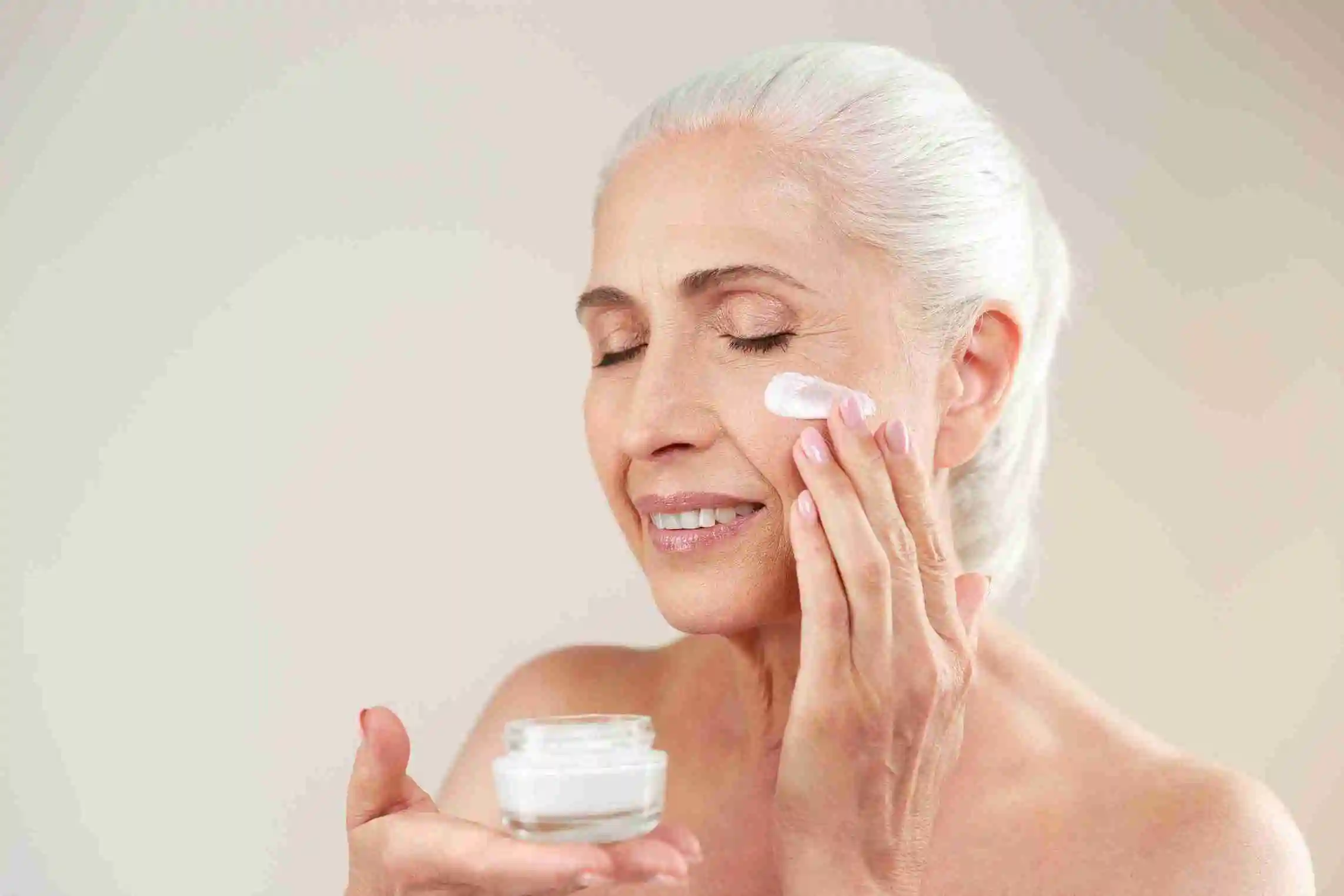 Anti-Aging Wrinkle Creams